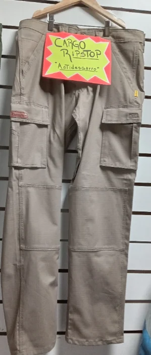 Pantalón Ripstop