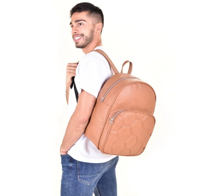 Mochila Gajos de Pelota Andylu