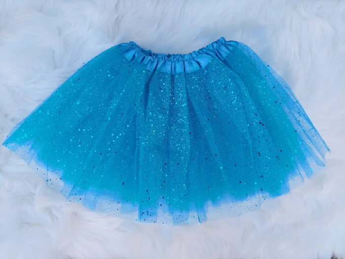 Tutus Glitters