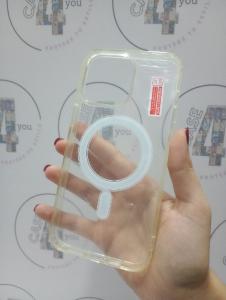 Funda Magsafe Iphone