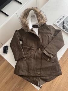 Parka de Nena