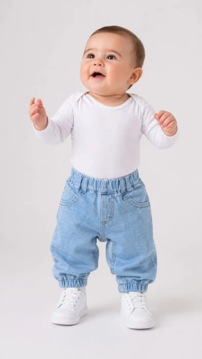 Jogger Pañalero