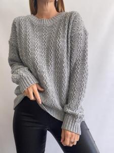 Sweater Merlia (lana Acrílica)
