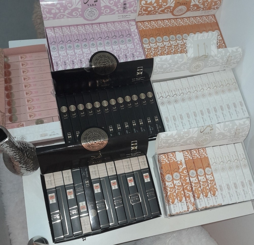Perfume Arabe - Imagen 3