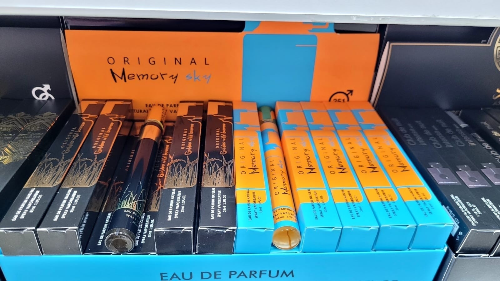 Perfume Arabe - Imagen 4