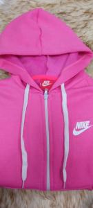 Campera  Nk Friza Peinada - Miniatura 3