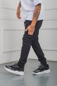 Jogger Gabardina Cargo