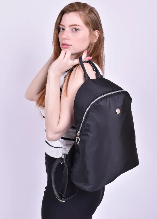 Mochila con Bolsillo Antirobo Andylu Accesorios