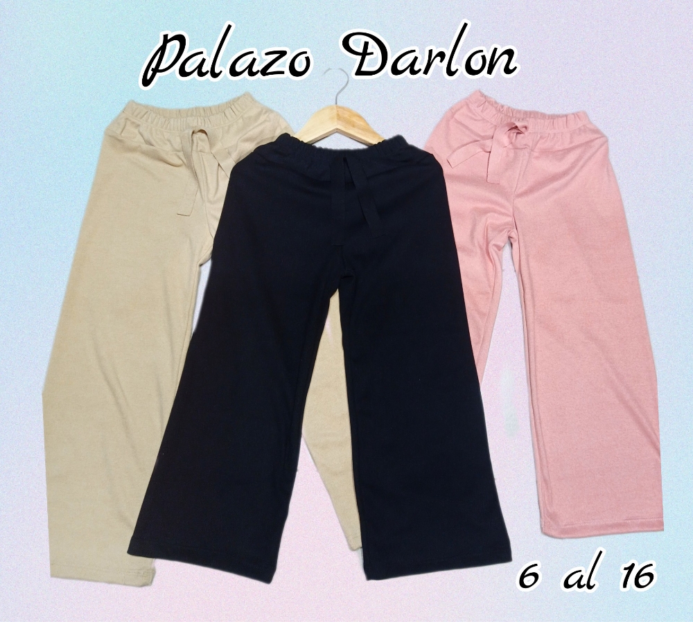 Liquidación Palazo Darlon - Imagen 2