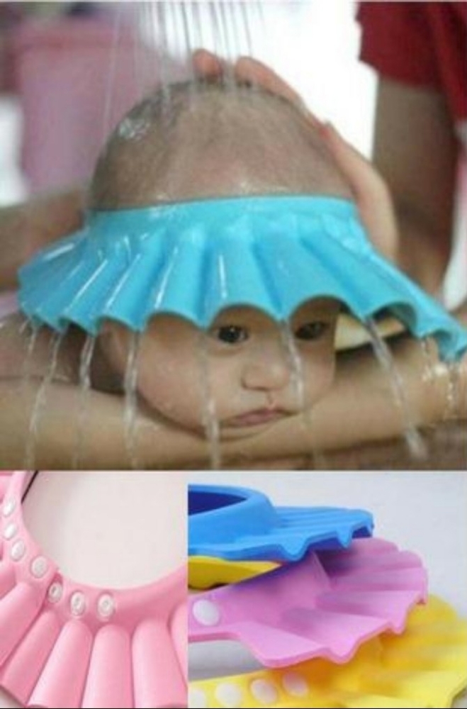 Volvieron a Ingresar Gorros de Baño - Imagen 3