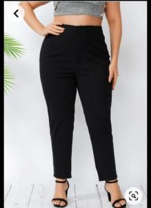 Pantalon Especial Sastrero de Crep.