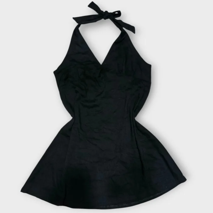 Vestido Lia Lino