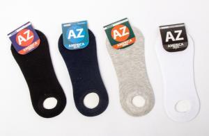 Az Medias Invisibles - Miniatura 2
