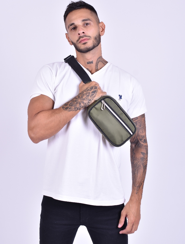 Riñonera Impermeable Andylu Accesorios - Imagen 5
