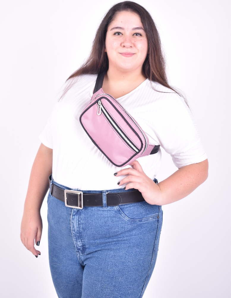Riñonera Impermeable Andylu Accesorios - Imagen 8