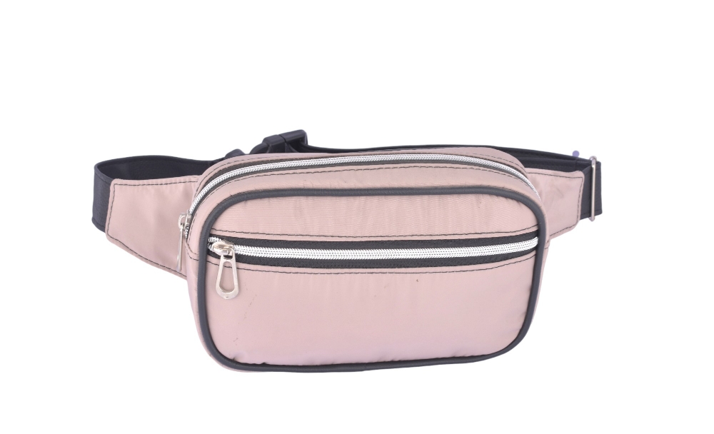 Riñonera Impermeable Andylu Accesorios - Imagen 2