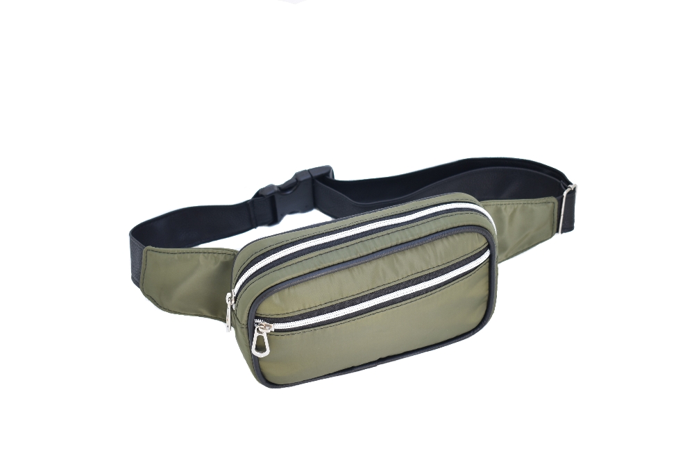Riñonera Impermeable Andylu Accesorios - Imagen 4