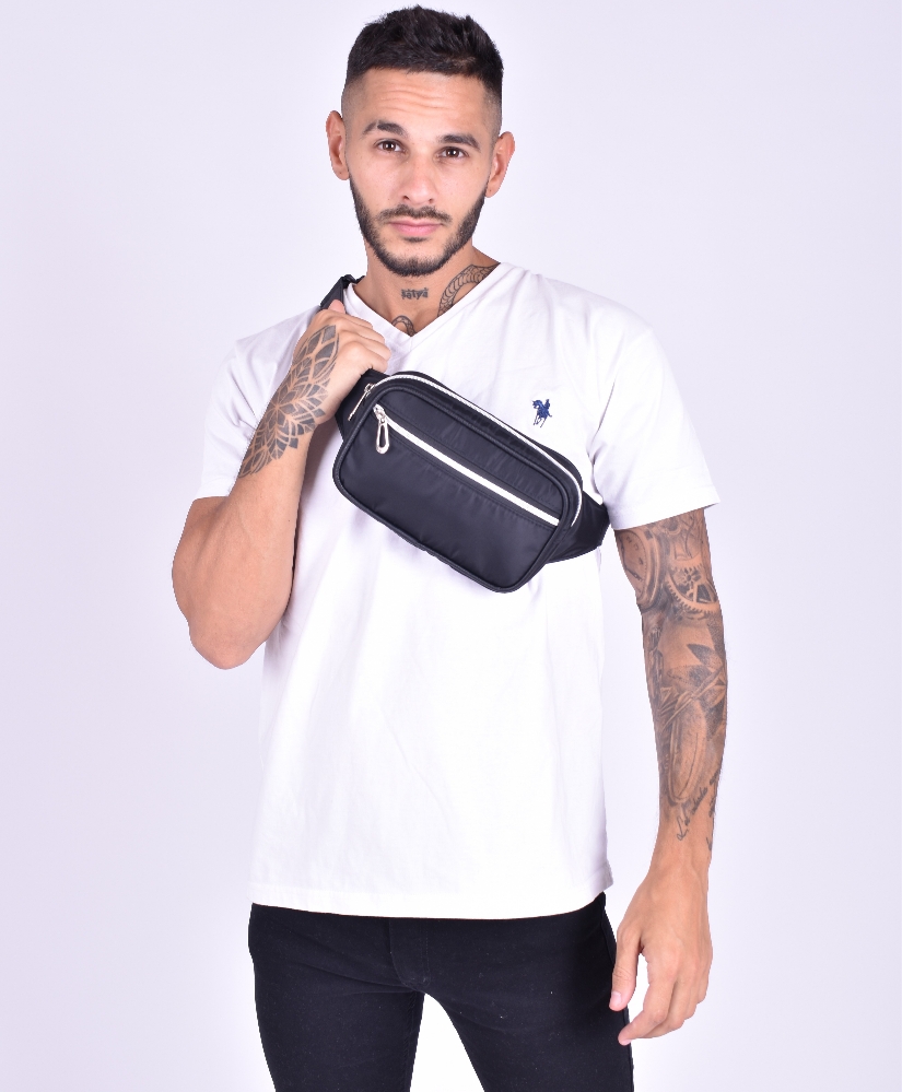 Riñonera Impermeable Andylu Accesorios - Imagen 7