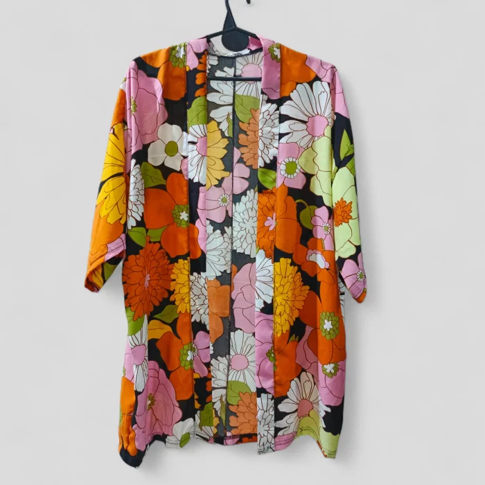 Kimono Fribrana Poplin