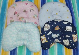 Almohada Bebe