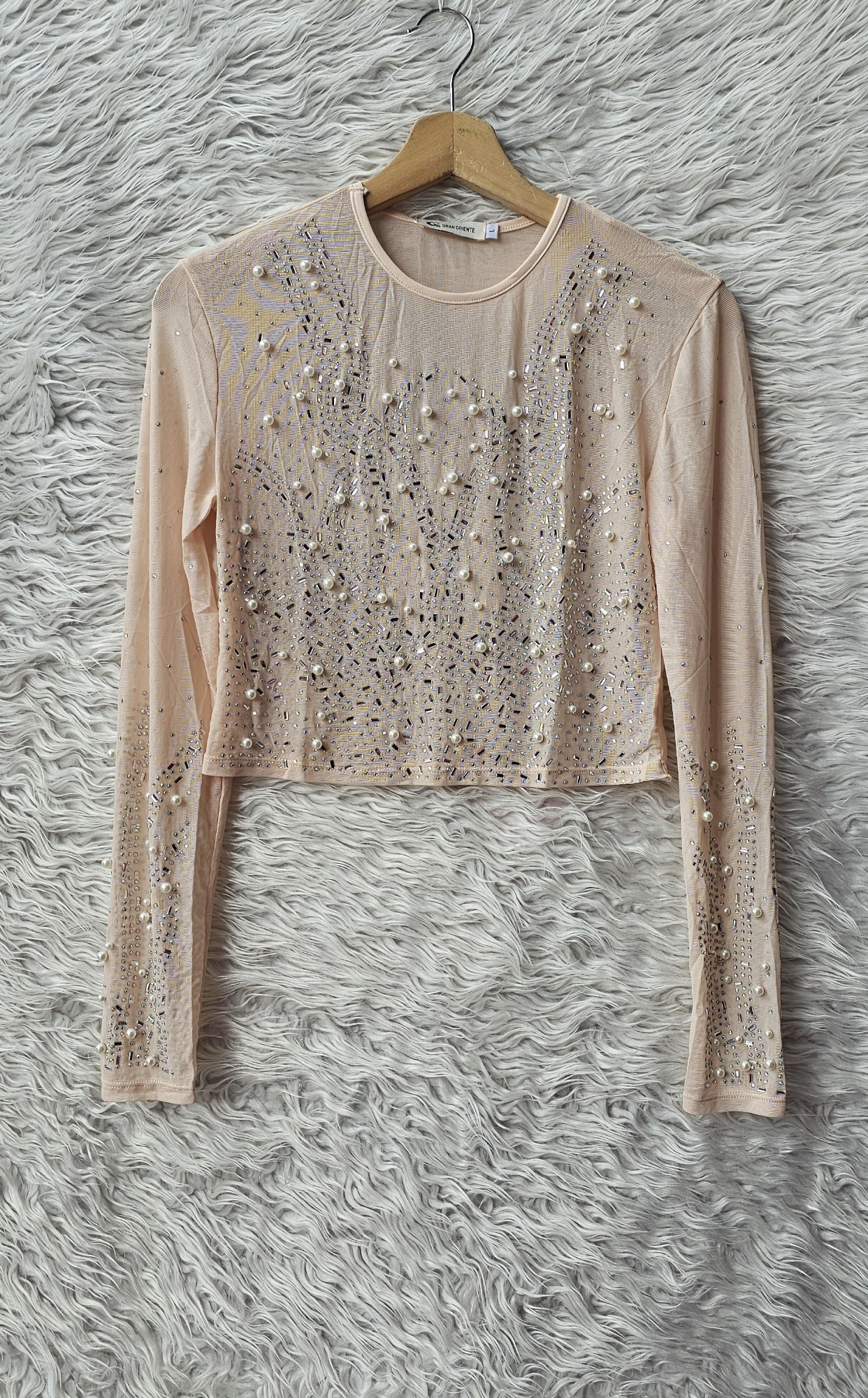 Camiseta Tul Stras - Imagen 2