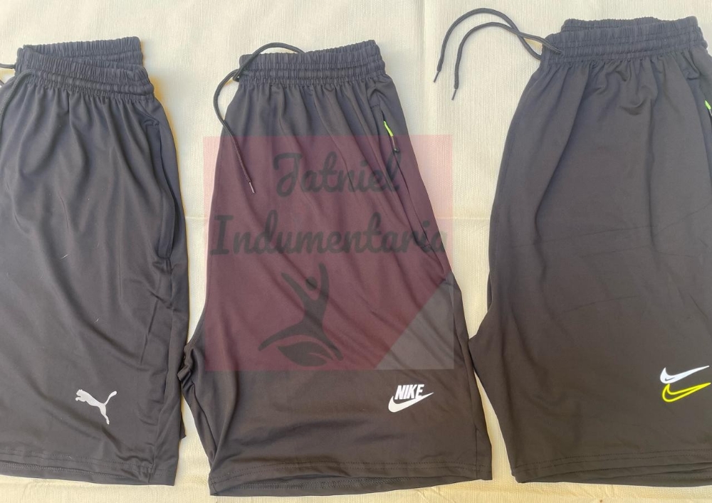 Short Laycra - Imagen 2