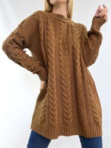 Maxi Sweater