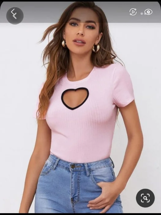 Remeras de Modal