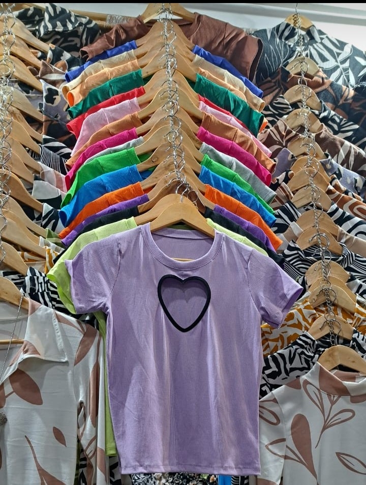 Remeras de Modal - Imagen 2