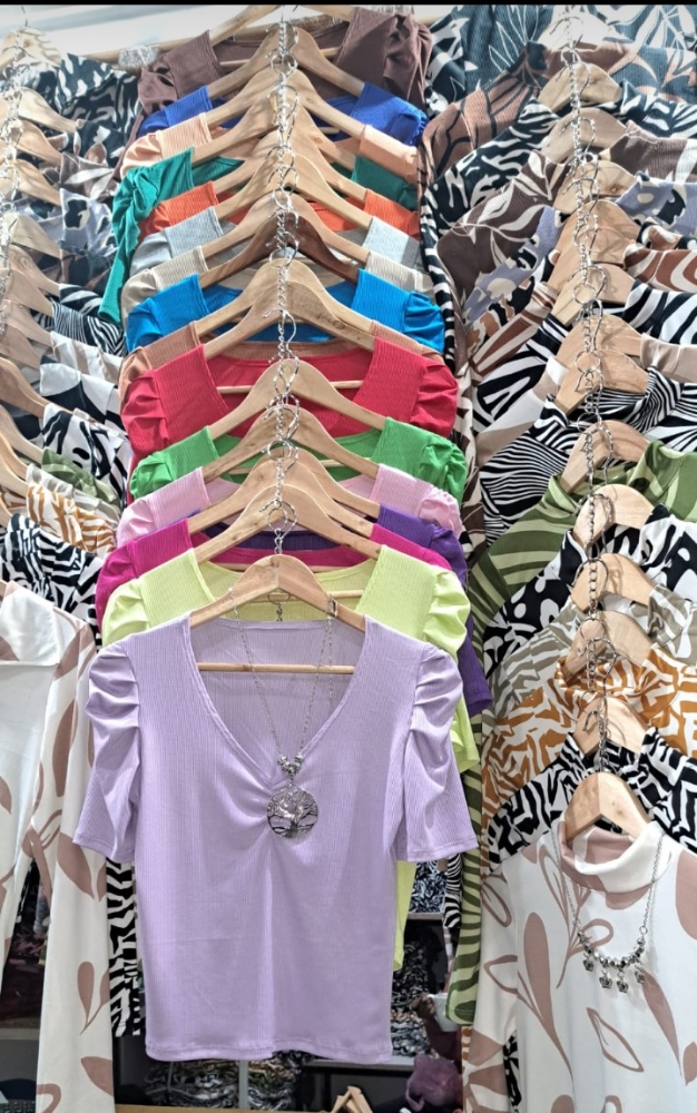 Remeras de Modal - Imagen 3