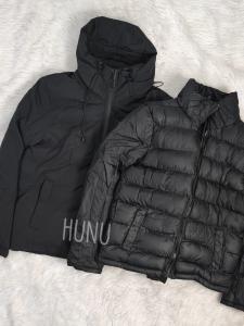 Campera Hombre