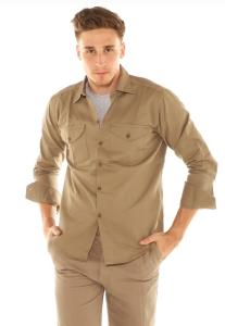 Camisa de Trabajo