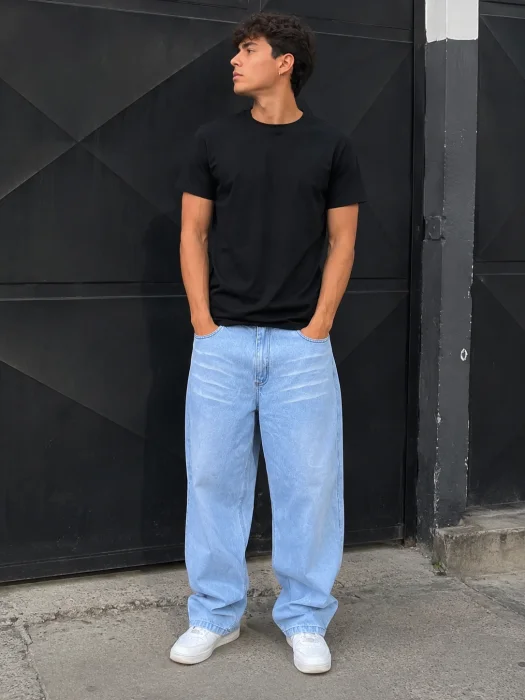 Baggy Rígido