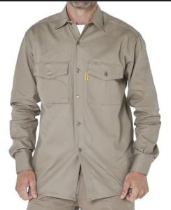 Camisa de Trabajo