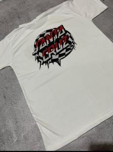 Remeras Rusty Rip Curl Vans Santa Cruz - Miniatura 2