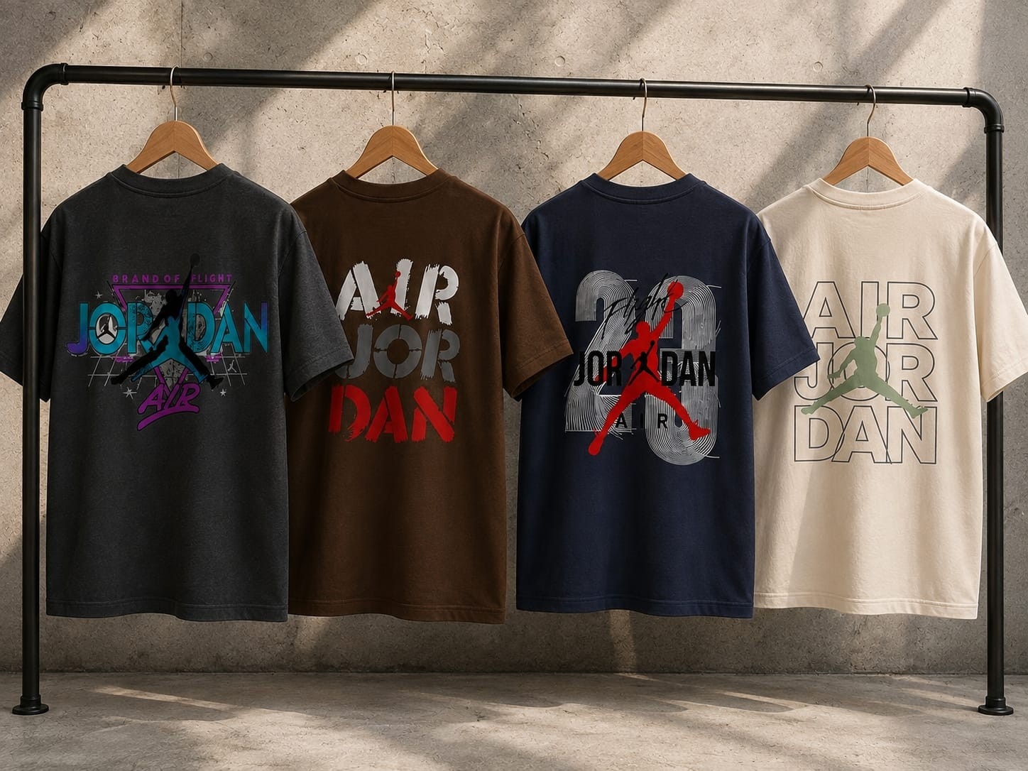 Remeras Adlds Nk - Imagen 4
