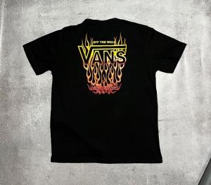 Remeras Rusty Rip Curl Vans Santa Cruz - Miniatura 5