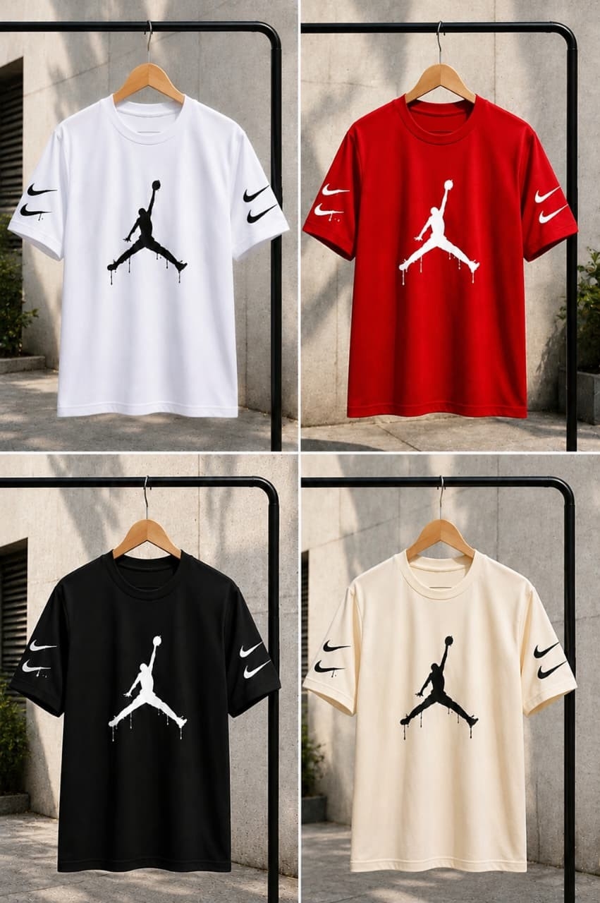 Remeras Adlds Nk - Imagen 5