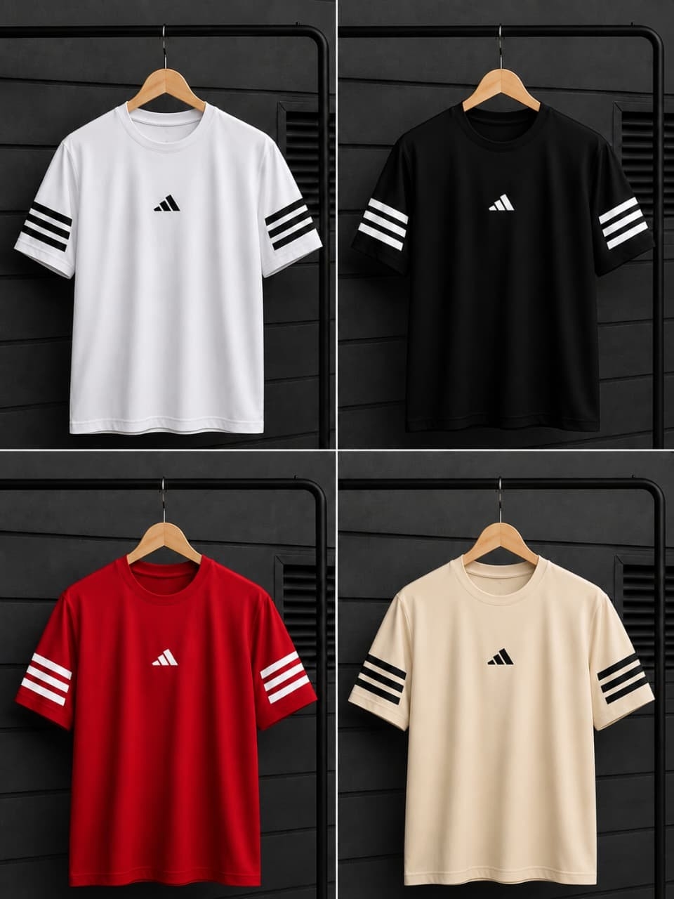 Remeras Adlds Nk - Imagen 6