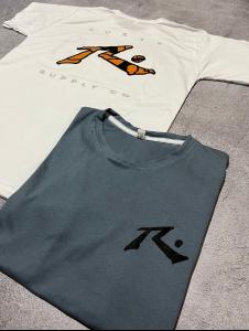 Remeras Algodon Vans!!