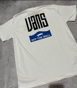 Remeras Algodon Vans!! - Miniatura 4