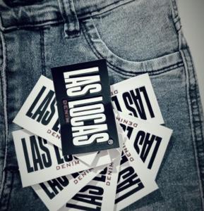 Jeans las Locas - Miniatura 4
