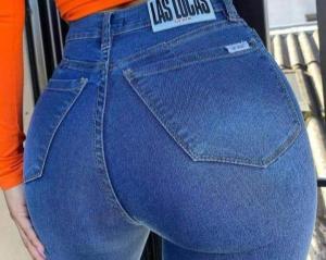 Jeans las Locas - Miniatura 3
