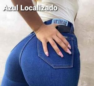 Jeans las Locas - Miniatura 7