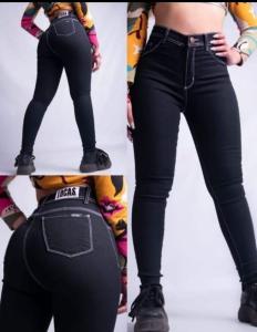 Jeans las Locas - Miniatura 5