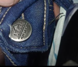 Jeans las Locas - Miniatura 6