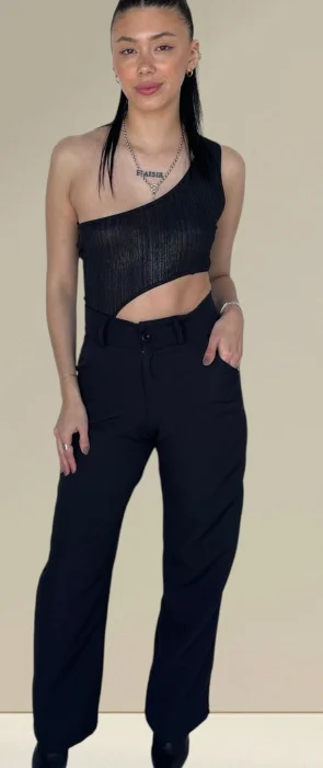 Wide Leg Sastrero