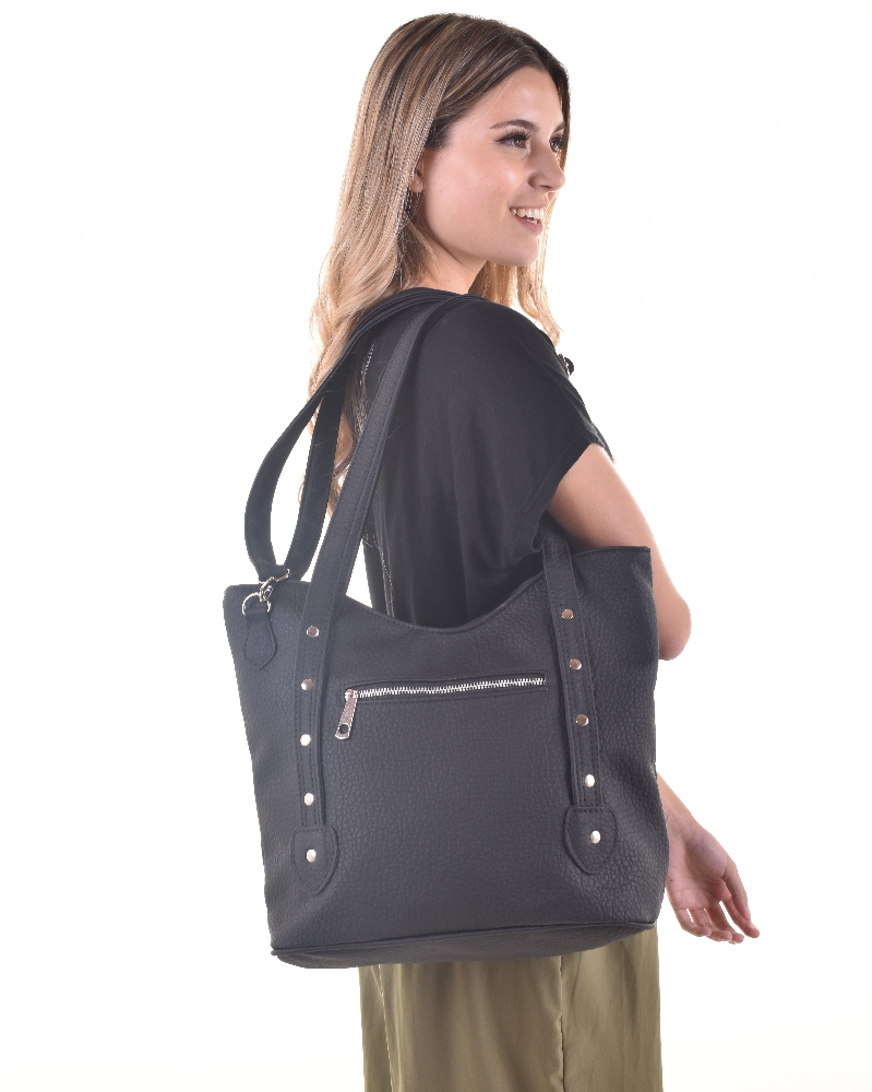 Carteras Bolso Morral Andylu Accesorios - Imagen 5