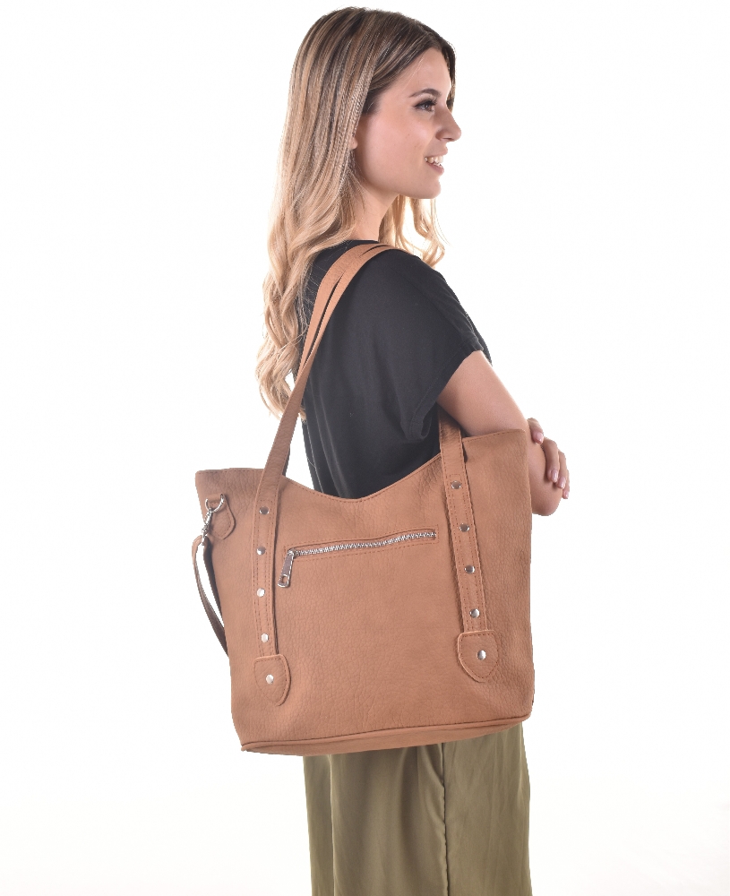 Carteras Bolso Morral Andylu Accesorios - Imagen 2