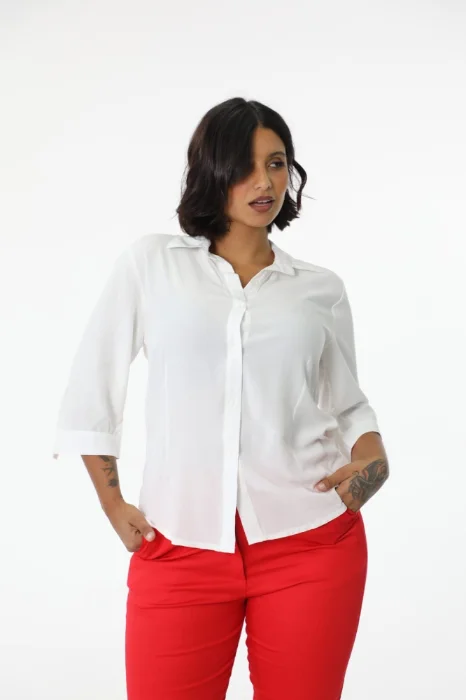 Camisa Katia